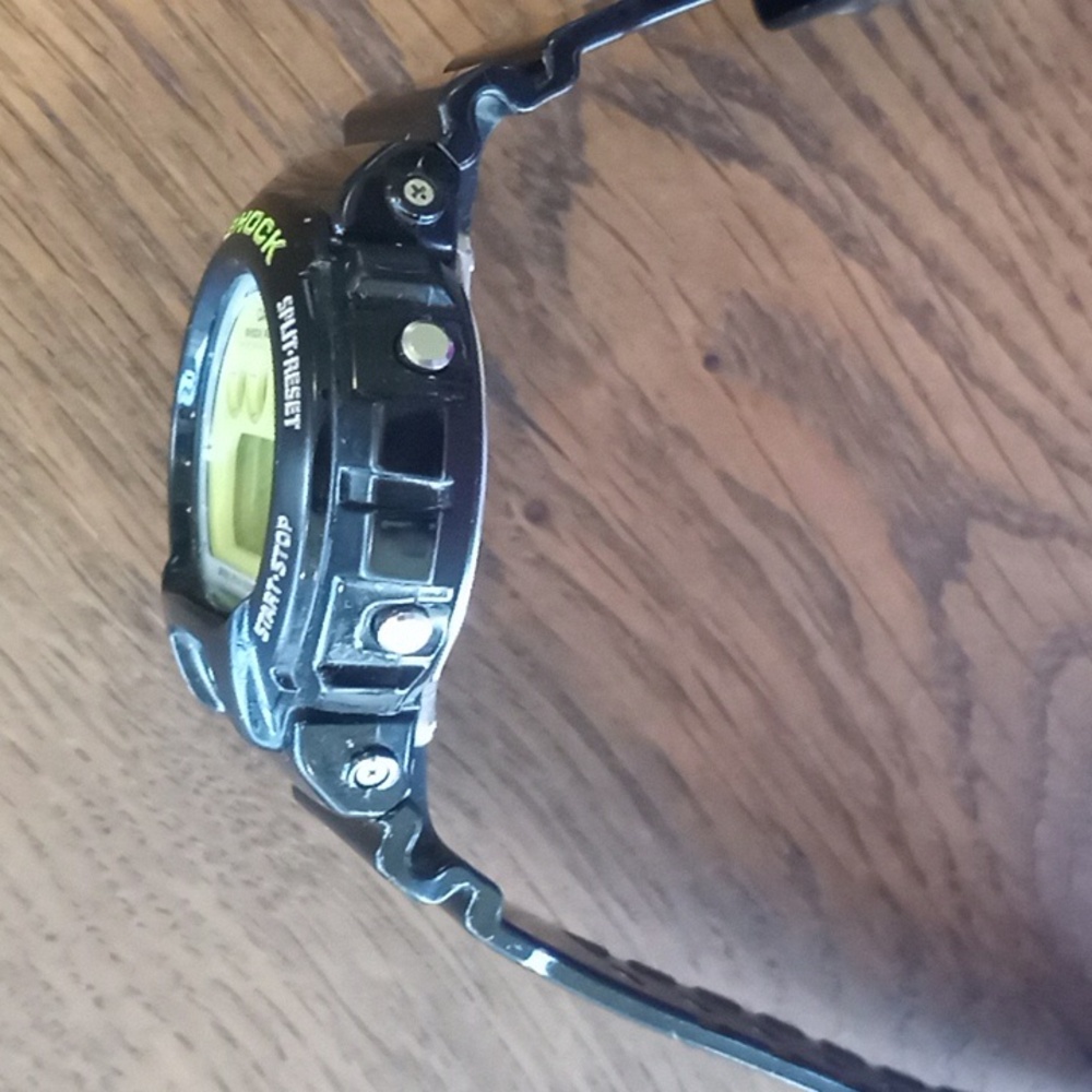 G-Shock - Picture 4 of 4